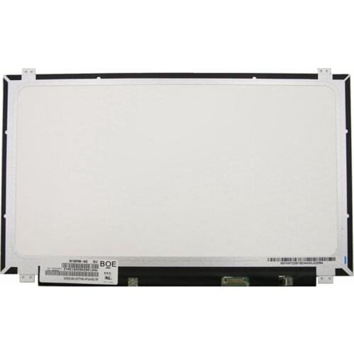 15.6" Laptop LCD Screen IPS NV156FHM-N42 LP156WF6-SPK2 LP156WF6-SPK6 LP156WF6-SPK3 30PINS 1920X1080