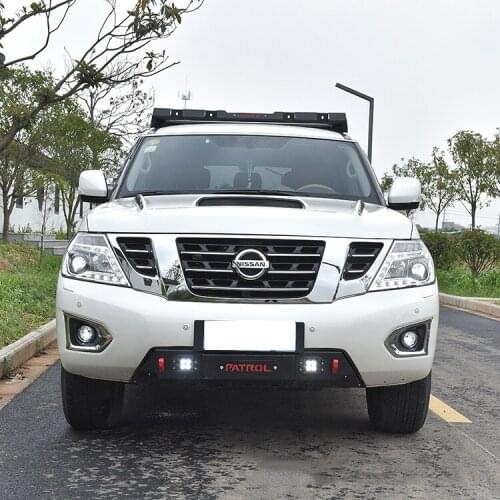 2021 Suitable For Bumper，Protective Bar，Tule Competitive Bar in Stock