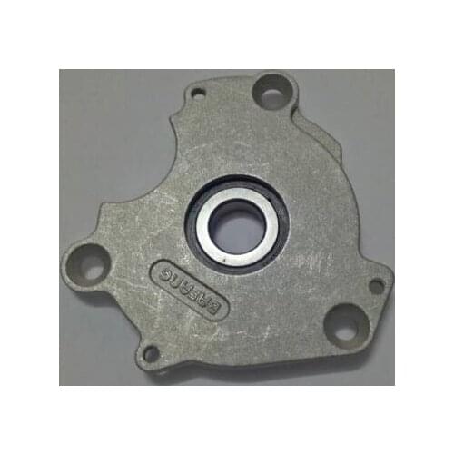 8Fun Bafang Electric Bike accessories End cap For BBS BBS01 BBS02 BBSHD Mid Drive Crank Motor Kit