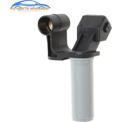 New 2S7Q6C315AC 2S7Q-6C315-AC For Ford/Mondeo MK3 1920LV 9662221580 1143723 JD6 1138 LR004 Car Crankshaft Position Sensor
