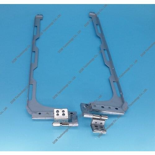 Free sipping New laptop LCD hinges for hp ZV6000 ZV5000 ZX5000 laptop screen shaft Hinge
