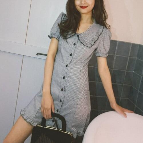 Белые летние платья BSLBCNA China At AliExpress