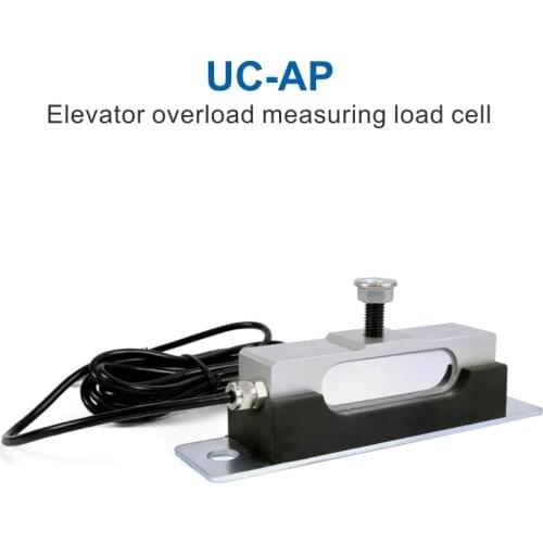 Elevator Parts Load Cell Sensor UC-AP