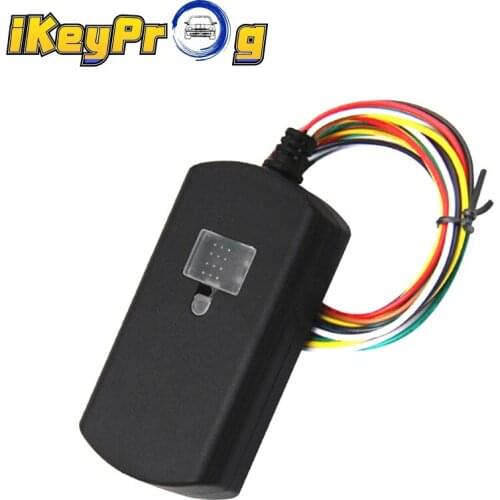 Adblue Emulator for s-cania Euro6 truck euro 6 with NOx sensor DPF System Adblue Remove emulator tool