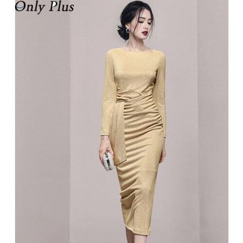 EVNISI Fashionable Sheath Dresses