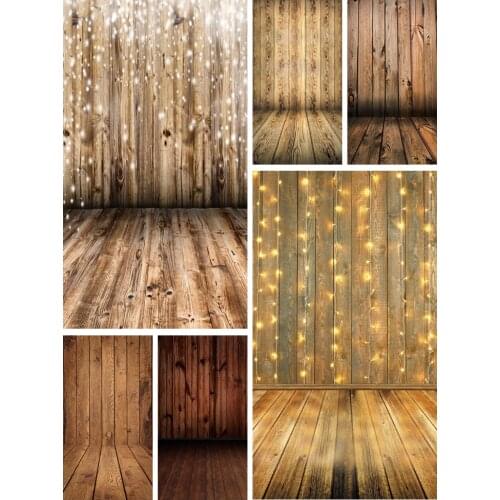 Yeele Wooden Backdrops Grunge Wood Texture Plank Pattern Board Grain Photography Custom Photographic Background For Photo Studio