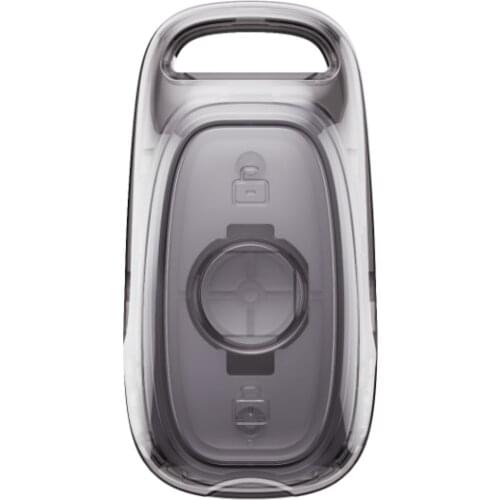 Quality Remote Control Case Alarm Lock Case for Niu Mqi Uqi Nqi Gt Universal