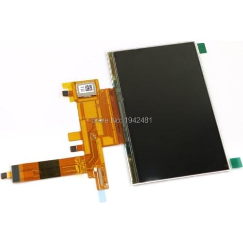 10PCS NEW Original 5" LCD Screen For psvita 1000 LCD Display ps vita 1000 Replacement LCD 100% Tested