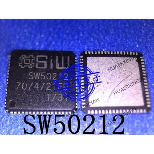 New Original SW50212 SM50212 QFN-68