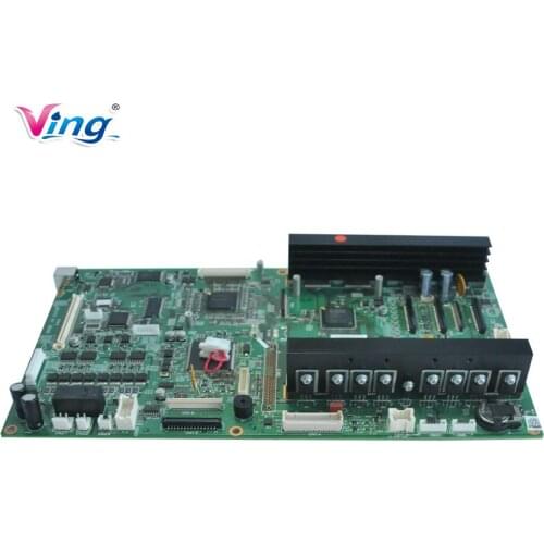 Original Mimaki CJV30 Mainboard - M011427