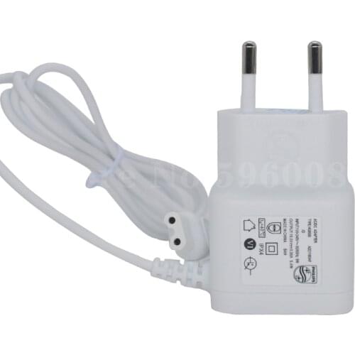 Original Epilator charger for Philips BRL180/00 BRE640/00 BRE650/00 BRL170/00 BRE630/00 BRL130/00 BRL140/00 BRL160/00 BRE600/00