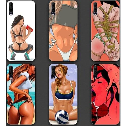 PU Silicone Cover For Wiko View 4 View4 Lite 3 View3 Pro Lite Colorful Painted Soft Phone Case Fashionable Pattern Phone Cover