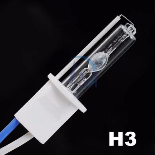Ксеноновые лампы H3 (PK22s) TUOYIKE China At AliExpress