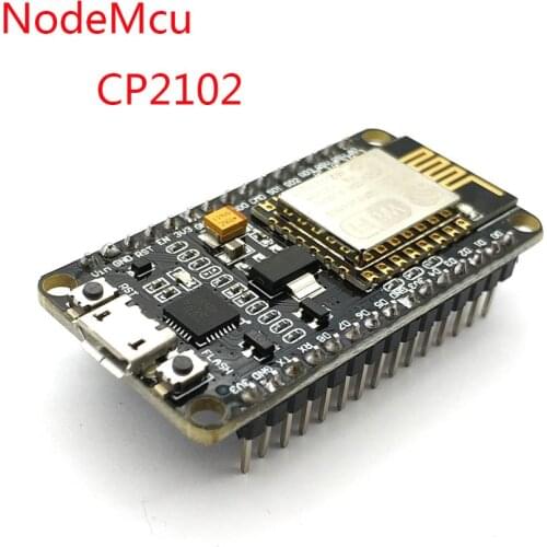 V3 Wireless Module NodeMcu 4M Bytes Lua WIFI Internet Of Things Development Board Based ESP8266 ESP-12E CP2102