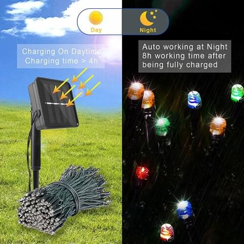 XT LED Lightening