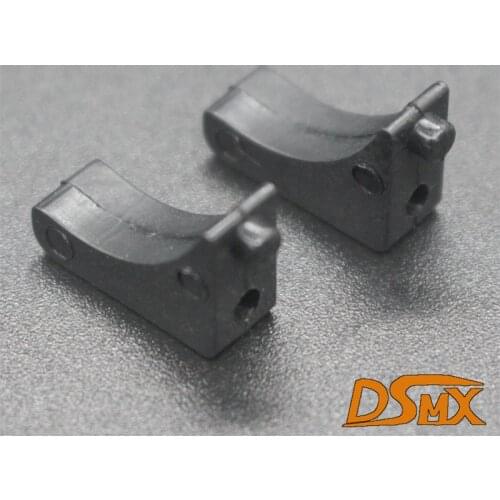 HSP Spare Parts 04004 Battery Holder 2PCS For RC 1/10 Model Car HSP 94111/94123/94107/94170