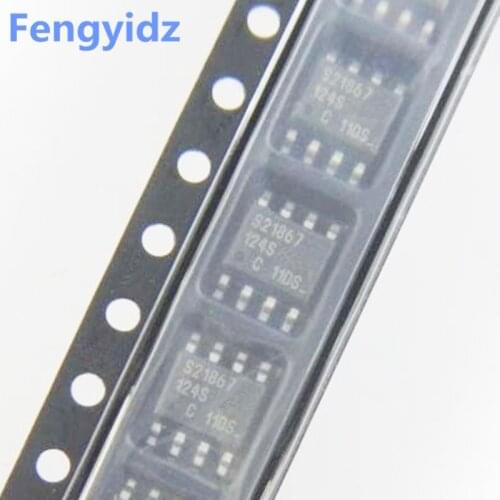 10 pcs/lot IRS21867STRPBF IRS21867S S21867