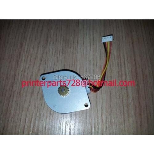 Prideal 100% New Original MOTOR FOR sam BIXOLON SMP2000IIC/SMP2008C/SRP280 SRP270/275 Printer