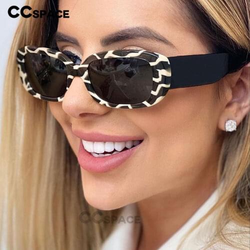 46568 Square Steam Punk Small Frame Sunglasses Men Women Fashion Shades UV400 Vintage Glasses