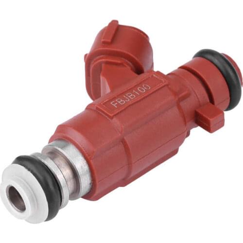 Fuel Injection Nozzle Injector for Nissan Sentra 1.8L 4Cyl QG18DE 2000-2003 FBJB100