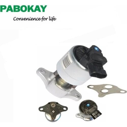 FOR OPEL Omega-B EGR Valve 15305 851578 9198821 17094107 93185001 5851608