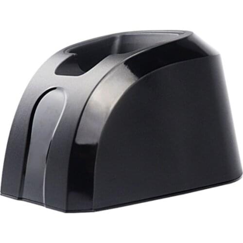 Electric Hair Clipper Socket Charging Stand Storage Hair Clipper Charging Stand for Wahl-8591, 8148, 4804, 81919