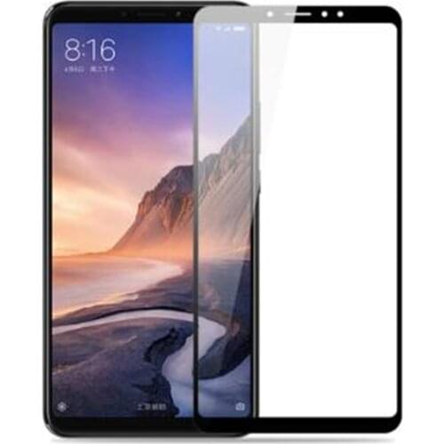 FEFGSHGH Screen Protectors For Xiaomi Mi Max 3