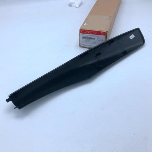 Luggage rack fixed end cover for BYD S6 Roof rack fixed foot cover for S6