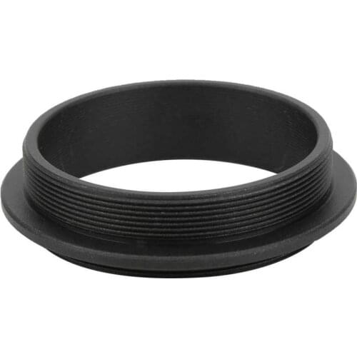 Fotografia M42-M42 M42x0.75mm 42mm-42mm Male-to-Male Coupling Ring Adapter for Filters photo studio Ring Adapter