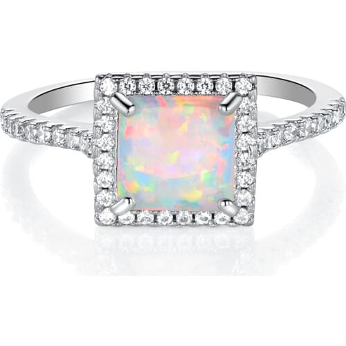 GEMSME Engagement Rings