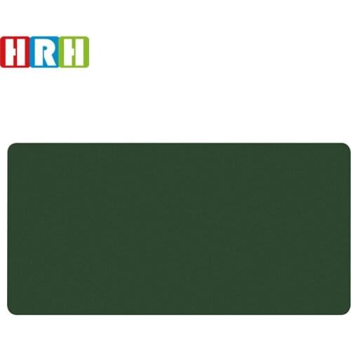 HRH 90*45cm Double Side Anti-slip Design Office Home Computer Mousepad Gaming Mouse Pad Cs Go Design Leather Large Mouse Mats