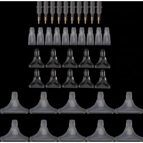 5D DIY Diamond Painting Accessory Tool Mosaic Cross Stitch Point Replacement Pen Tip