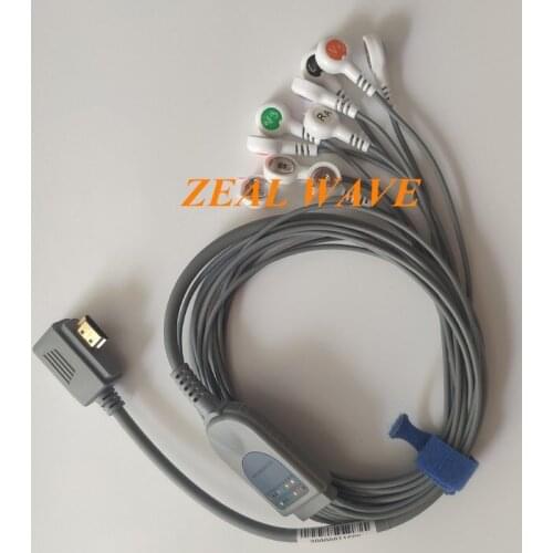 Medix Holter 12-lead Holter Recording and Analysis System MAECG-200
