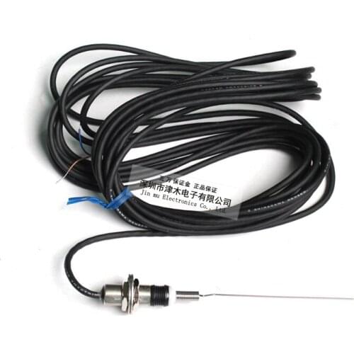 D5B-1515 Mechanical contact switch wire spring TYPE DC 2 wire 6months warranty