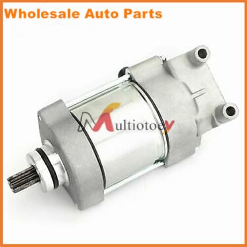 Multiotoey Motorcycle Ignition System Products