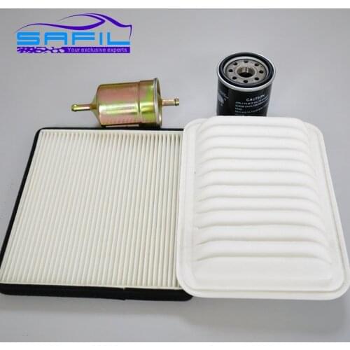 SET filter for LIFAN 320