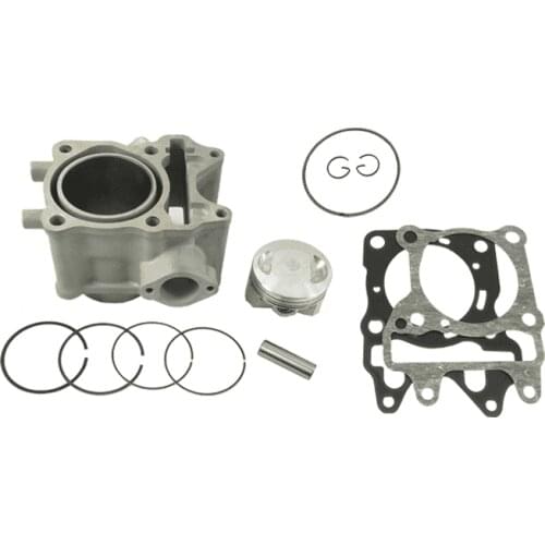 PCX 125 Racing Motorcycle Ceramic Cylinder Set