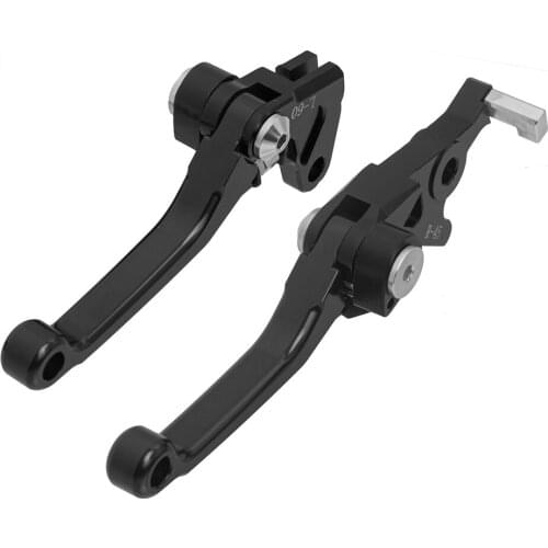 Nawenson Motorcycle Levers