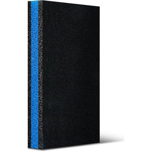 New Aquarium Complex Sponge Biochemical Cotton Fish Tank Filter Foam Pad Filtration Cotton Pond Filter Accessories