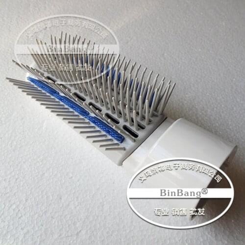 Hair curler The whole comb EH-KA12 EH-KA42 currency EH8461 EH8462 EH8465 EH-KA42 for Panasonic