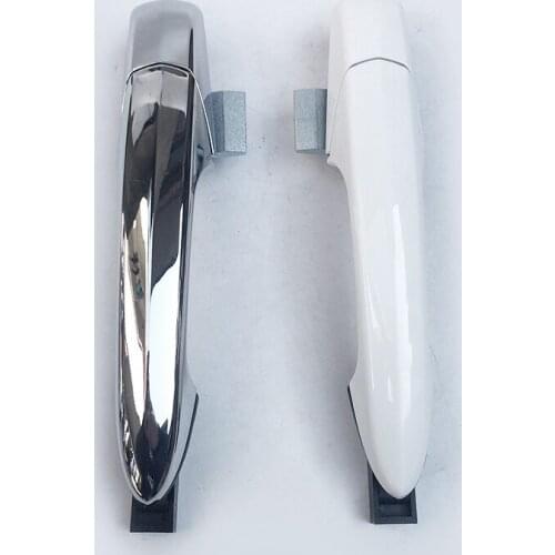 Professional spare parts OE number 6105230U0311 for JAC S1 Right and left front outside handle