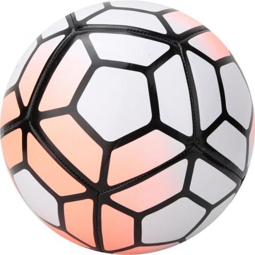 Professional Size 5 Football Premier PU Seamless Soccer Ball Goal Team Match Training B alls League Futbol Bola