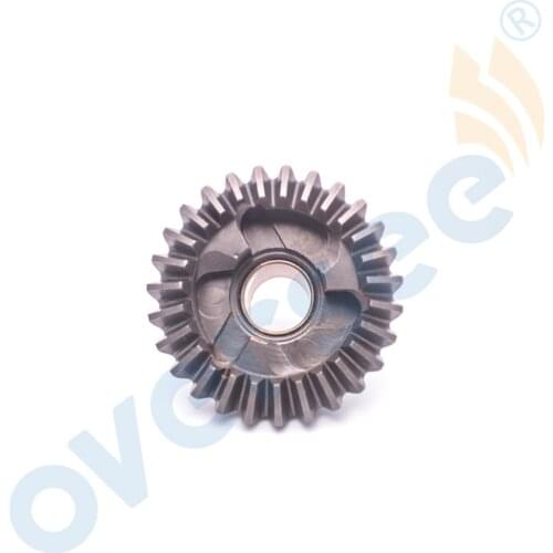 6E0-45570 Reverse Gear For Yamaha Outboard Parts 2T 4HP 5HP 6E0 6E3 Series 6E0-45570-00