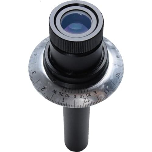 Sky-Watcher PT5C PT6C Polar Axis Scope Finderscope Octans for EQ3 HEQ5 NEQ6 Equatorial Mount