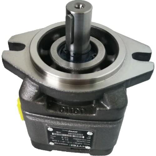 Sunny CP0 Hydraulic Oil Pump CP0-10-P-20R CP0-10-P-10R CP0-16-P-10R Internal Gear Pump High Pressure Pump for Cutting machine