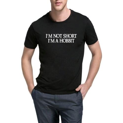 Starrysea Men's T-Shirts