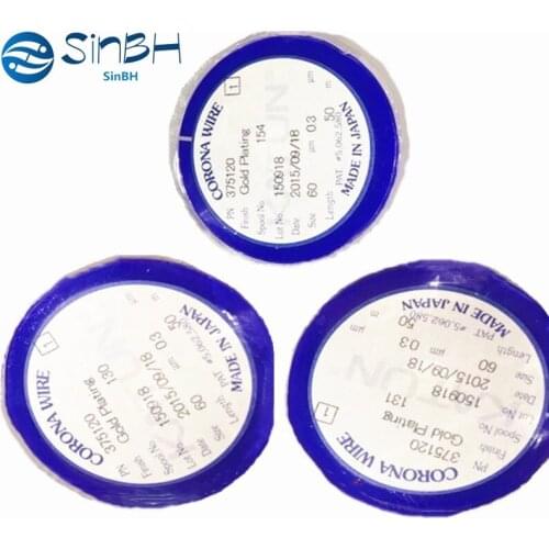 1PC For Katun Gloden Corona Wire For Wide Format Machine Copier Mahine Charge Wire For Kip For Xerox For OCE Engineering Machine