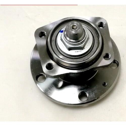 1pcs Rear Wheel hub Bearing assy. for Chinese Brilliance BS4 M2 M1 Auto car motor parts 3006243