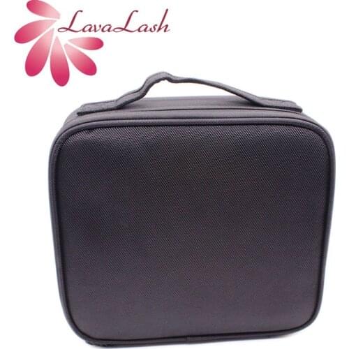 16 PCS/SET Christmas Gift Box IBeauty Glue Remover Primer Eye Patch Makeups Tools Brush Mannequin Head Tweezer Newbie Contact