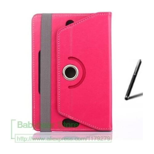 360 Rotating TAB4 Tab 4 10 Universal 10.1 inch 9.7 inch Tablet Stand Cover Case for Lenovo Tab 4 10 Plus TB-X704L TB-X704F/N